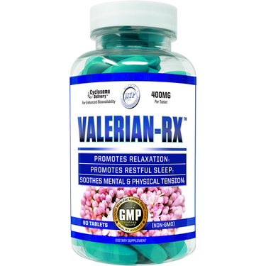 Valerian-RX™